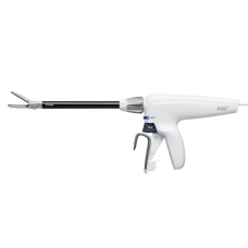 ENSEAL® X1 NSLX120L - біполярний коагулятор з широкими браншами, 20 см