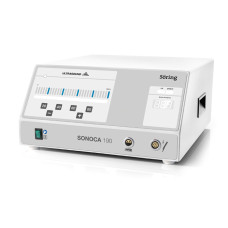 Ультразвуковий скальпель Sonoca 190 Soring (Зерінг)