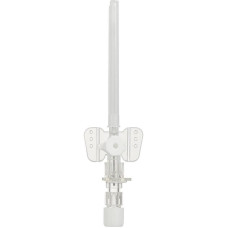 Катетер периферичний Vasofix Safety 17G (1.5х45 мм)