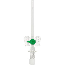 Катетер периферичний Vasofix Braunule 18G (1.3х45 мм)