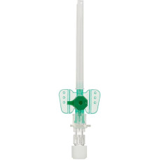 Катетер периферичний Vasofix Safety 18G (1,3х45мм)