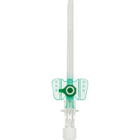 Катетер периферичний Vasofix Safety 18G (1,3x33мм)