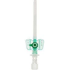 Катетер периферичний Vasofix Safety 18G (1,3x33мм)