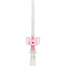 Катетер периферичний Vasofix Safety 20G (1.1х25 мм)