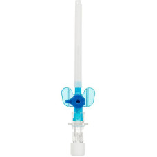 Катетер периферичний Vasofix Safety 22G (0.9х25 мм)