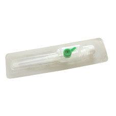 Катетер периферичний Venflon 18G (1.2 х 45 мм)