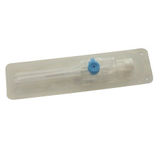 Катетер периферичний Venflon Pro 22G (0.9 х 25 мм)