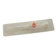 Катетер периферичний Venflon Pro 20G (1.1 х 32 мм)