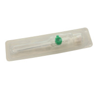 Катетер периферичний Venflon Pro 18G (1.3 х 45 мм)