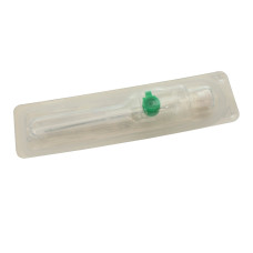 Катетер периферичний Venflon Pro 18G (1.3 х 45 мм)
