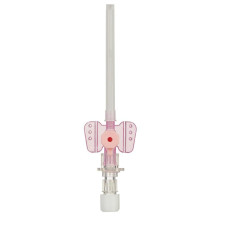 Катетер периферичний Vasofix Safety 20G (1.1х33 мм)