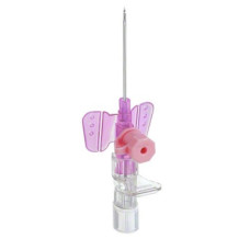 Катетер периферичний Vasofix Braunule 20G (1.1х33 мм)
