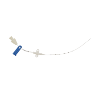 Центральный венозный катетер одноканальный 24G*9cm