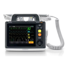 Дефибриллятор-монитор Mindray BeneHeart D3