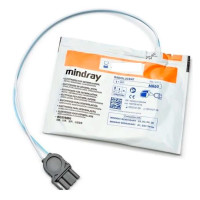 Электроды MR60 для дефибриллятора Mindray BeneHeart