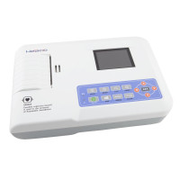 Електрокардіограф Contec ECG300G