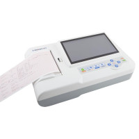 Электрокардиограф Contec ECG600G