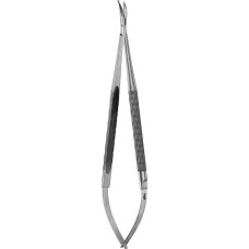 Микроножницы 180мм серии FM043R