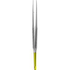 Микропинцеты DIA DUST® 180мм с алмазным напылением FD253R