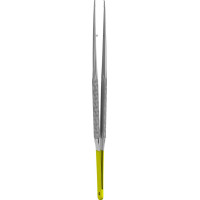 Микропинцеты DIA DUST® 180мм с алмазным напылением FD255R