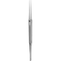 Микропинцеты DIA DUST® 200мм с алмазным напылением FM063R