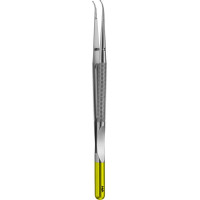 Микропинцеты DIA DUST® 150мм с алмазным напылением FM570R-FM581R