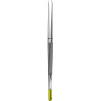 Микропинцеты DIA DUST® 230мм с алмазным напылением FM576R-FM577R