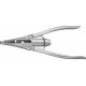 Аппликатор CranioFix® 2 для наложения имплантов  длина 205мм