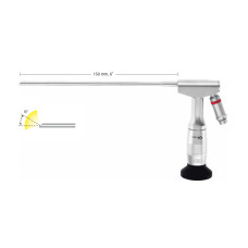 Нейроэндоскоп серии MINOP® 4 мм, 150мм, 30°