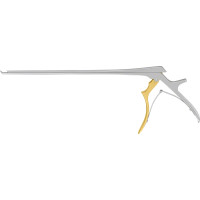 Костный выкусыватель Kerrison (Керрисон) 130° вверх 280 мм