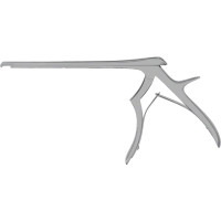 Кістковий викушувач Kerrison (Керрісон) 130° вниз 230 мм