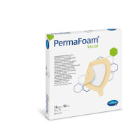 Губчаста пов'язка Permafoam Sacral 18*18см