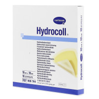 Гідроколоїдна пов'язка Hydrocoll 10*10см