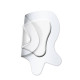 Губчаста пов'язка з гідрогелевим покриттям HydroTac Sacral 18*18см