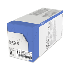 Хірургічні неопудрені рукавички ENCORE® Latex Ortho