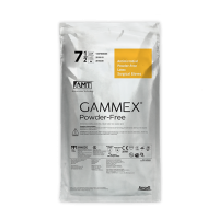 Хірургічні неопудрені рукавички GAMMEX® Powder-Free з покриттям AMT™