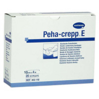 Фіксуючий бинт Пеха-крепп Е (Peha-crepp E)
