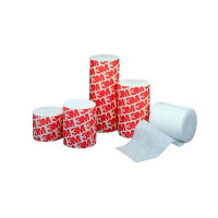 Підкладка під шину Cast Padding 15,2см*2,7м