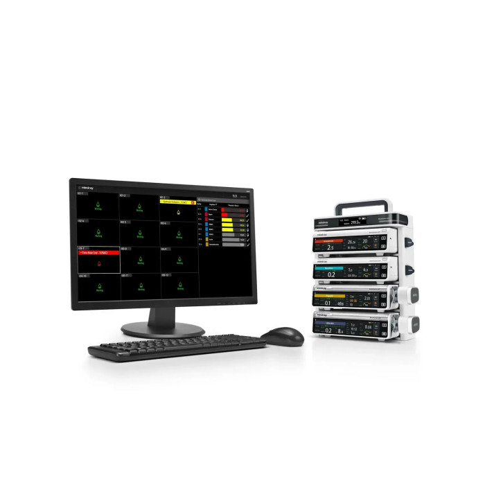 Инфузионная система Mindray BeneFusion n Series