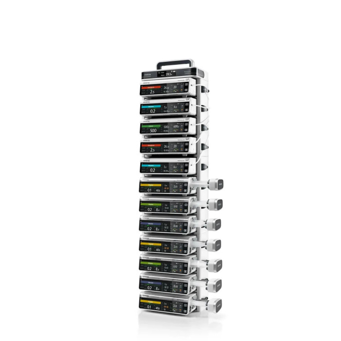 Инфузионная система Mindray BeneFusion n Series