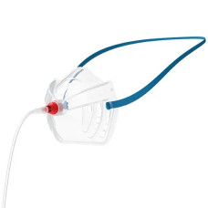 Маска киснева Ventimask з клапаном Вентурі 60% 15 л.хв