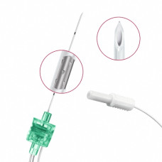 Голки для провідникової анестезії Stimuplex® Ultra 360® 22G x 35 мм