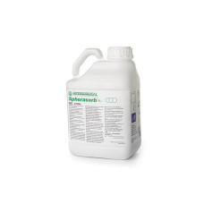 Абсорбент Spherasorb CO2, 5л