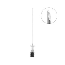 Голка для спинальної анестезії Spinocan 22G 0,70 х 88 мм