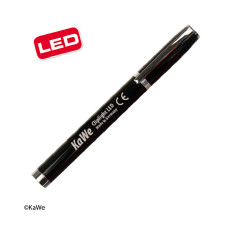 Ліхтарик діагностичний Cliplight LED, чорний