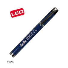 Ліхтарик діагностичний Cliplight LED, синій
