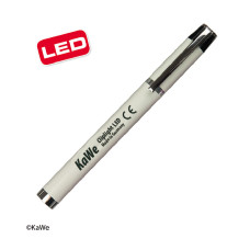 Ліхтарик діагностичний Cliplight LED, сірий