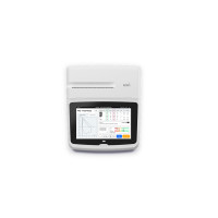 Спирометр MIR Spirolab Plus ESI с пульсоксиметрией