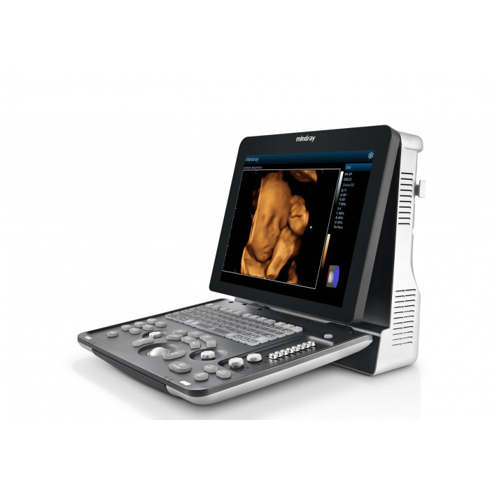 Система ультразвуковая диагностическая Mindray Z60