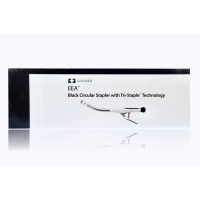 Циркулярный степлер EEA DST Tri-Staple™ 31 мм черный